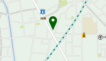 ミアヘルサ保育園ひびき 元住吉の地図画像