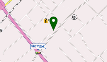 東京きもの愛 川之江店の地図画像