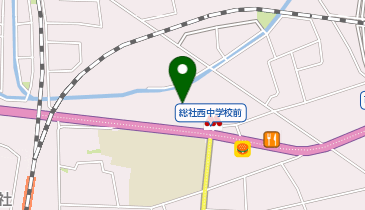 ユーハイム 天満屋ハピータウンリブ総社店の地図画像