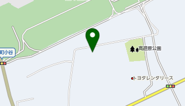 いきなりやわたなべ 阿蘇くまもと空港店の地図画像