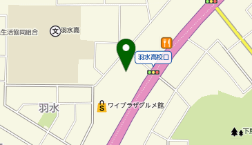 スマホスピタル 北陸総合修理センターの地図画像