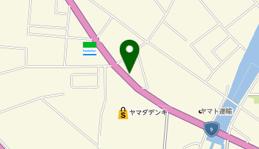 スマホスピタル 松江店の地図画像