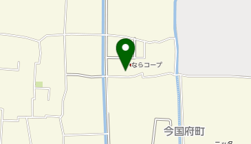 ノムラクリーニング コープいまご店の地図画像