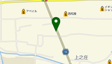 ノムラクリーニング 桜井店の地図画像