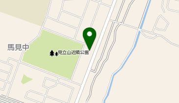 ノムラクリーニング 真美ケ丘店の地図画像