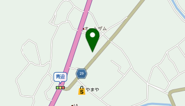 マッハ車検 安芸高田吉田店の地図画像