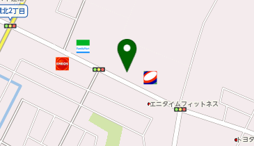 マッハ車検 小山城北店の地図画像