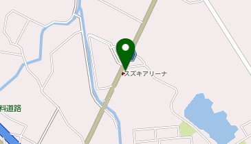 マッハ車検 神戸北神店の地図画像