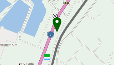 マッハ車検 鹿児島出水店の地図画像