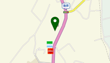 マッハ車検 沖縄池原店の地図画像