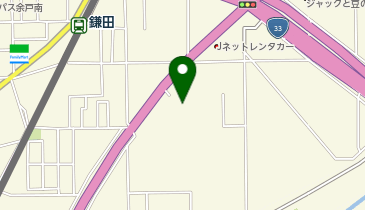 マッハ車検 松山余戸店の地図画像