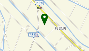 マッハ車検 KOWA諏訪本店の地図画像