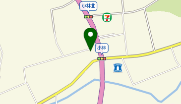 マッハ車検 R175三木店の地図画像