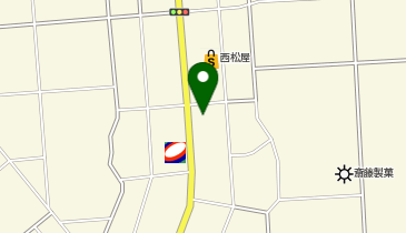 ジャパンカラオケ 豊橋店の地図画像