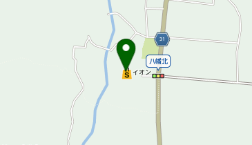 モーリーファンタジー 南淡路店の地図画像