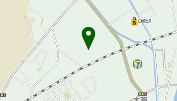 モーリーファンタジー 光店の地図画像