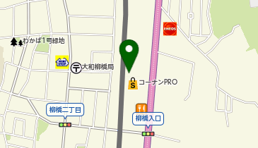 タカハシ 福田店の地図画像