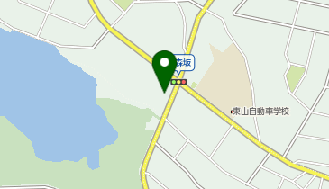 洋麺屋五右衛門 名古屋名東店の地図画像