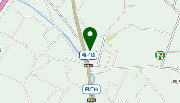 焼肉きんぐ 東海名和店の地図画像