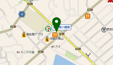 焼肉きんぐ 堺百舌鳥店の地図画像