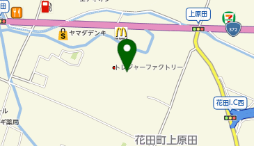ラ・ムー姫路花田店の地図画像