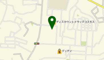 ラ・ムー羽山台店の地図画像