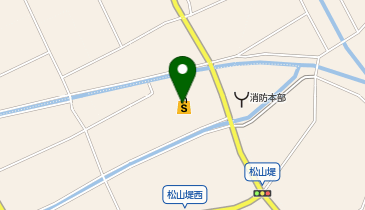 マルナカ三田店の地図画像