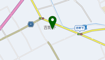マルナカまんのう店の地図画像