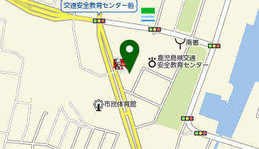 駿河屋 七ッ島店の地図画像