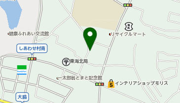 駿河屋 東海荒尾店の地図画像