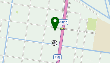駿河屋 大垣店の地図画像