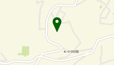 VRESS ET ROSE 長野アトリエの地図画像