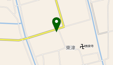 豊凜化粧品 溝口サロンの地図画像