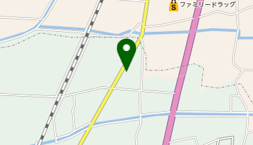 クリーニングの巴屋 伊那宮田店の地図画像