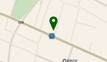 ダイナム 下館店 ゆったり館の地図画像