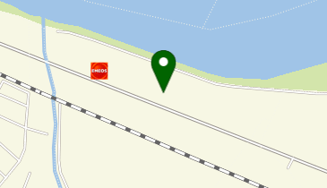 ダイナム 能代店 ゆったり館の地図画像