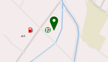 ダイナム 十日町店の地図画像
