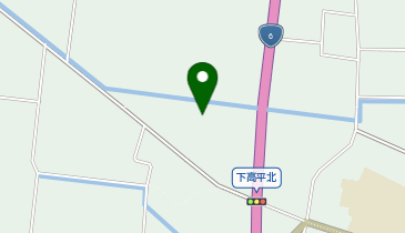 ダイナム 原町店の地図画像