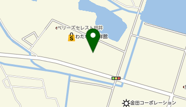 ダイナム 玉野店の地図画像