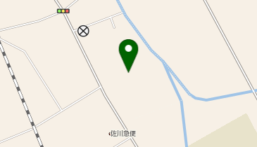 ダイナム 大館店 ゆったり館の地図画像