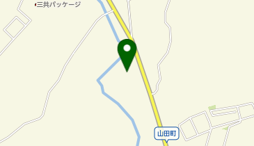 ダイナム 岐阜瑞浪店の地図画像
