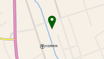 ダイナム 鹿児島大口店の地図画像