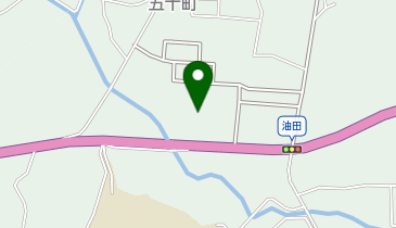 ダイナム 宮崎都城南店の地図画像
