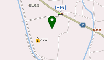 ダイナム 佐賀鳥栖店 ゆったり館の地図画像