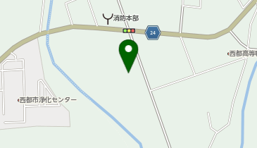 ダイナム 宮崎西都店 ゆったり館の地図画像