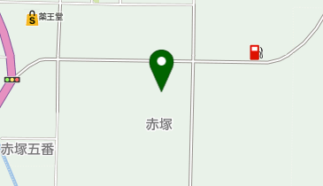 ダイナム 宮城加美店の地図画像