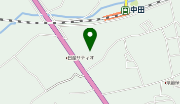 ダイナム 徳島小松島店の地図画像