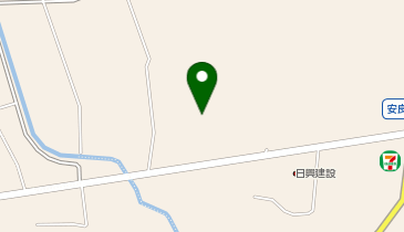 ダイナム 茨城高萩店の地図画像