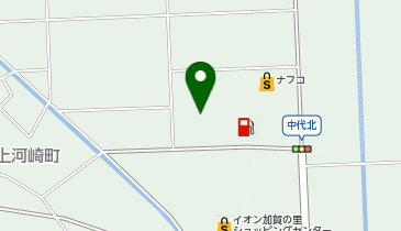 ダイナム 石川加賀店 ゆったり館の地図画像