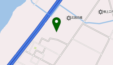 ダイナム 石川能美店 ゆったり館の地図画像